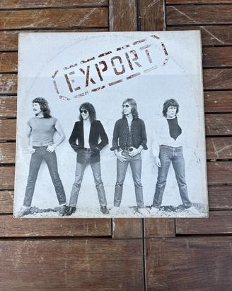 Vinile Export