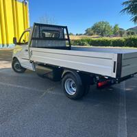 Piaggio Nuovo Ribaltabile