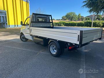 Piaggio Nuovo Ribaltabile