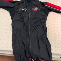 Tuta Synchro Competition parasport skydiving