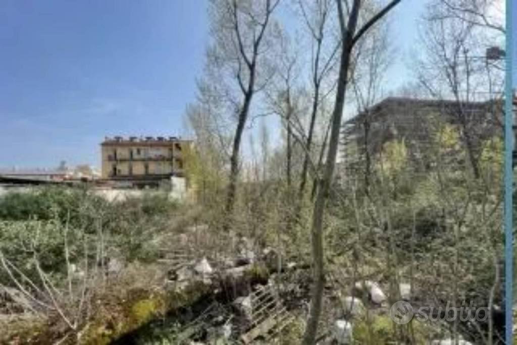 Immobile in asta di 2627 m² a Milano - Vista 3