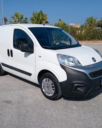 Fiat Fiorino Diesel Iva compresa