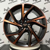 CERCHI IN LEGA SEAT CUPRA ATECA LEON FORMENTOR 17