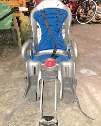 seggiolino per bicicletta 