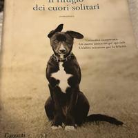 Libro il rifugio dei cuori solitari Lucy Dillon