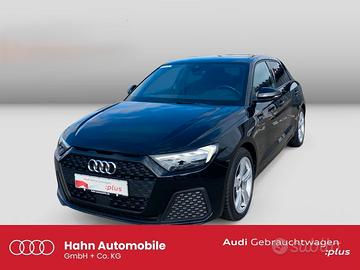 Audi A1 Sportback 30TFSI LED