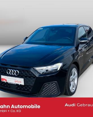 Audi A1 Sportback 30TFSI LED