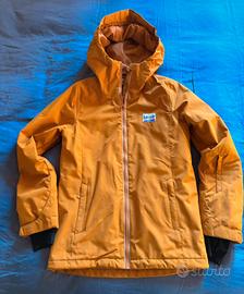 Tuta sci Billabong tg Xs