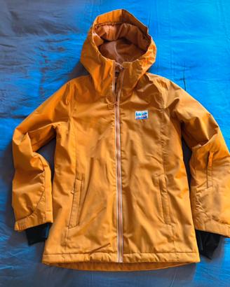 Tuta sci Billabong tg Xs