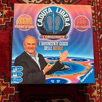 Caduta Libera gioco da tavolo