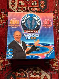 Caduta Libera gioco da tavolo