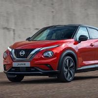 Ricambi nissan juke - leaf #b