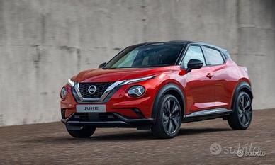 Ricambi nissan juke - leaf #b