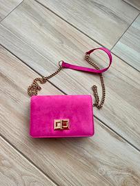 PrimaDonna Pochette fucsia