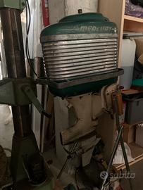 Motore Mercury 55 h corsa