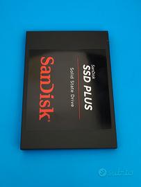 SSD 240gb e RAM Ddr4 8gb Sodimm Notebook 