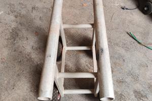 Carrello officina jet ski