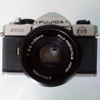 macchina fotografica 