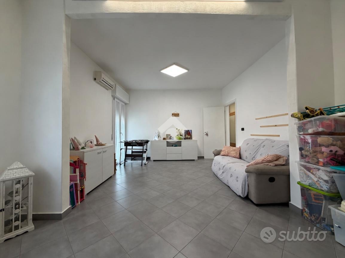 Appartamento – Bergantino, Le Fornaci - Vista 3