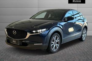 MAZDA CX-30 - CX-30 2.0 m-hybrid Exclusive U63563