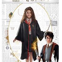 Vestito carnevale Harry Potter