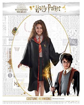 Vestito carnevale Harry Potter