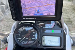 Bmw r 1200 gs - 2010