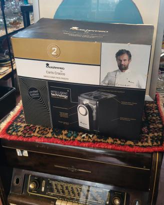 macchina per pasta masterpro by silver crocco