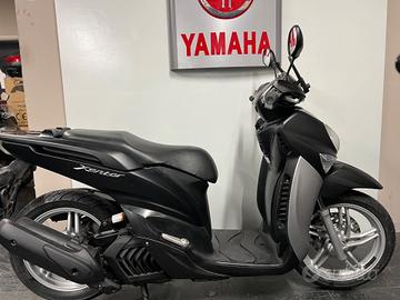 Yamaha Xenter 150