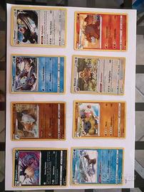 CARTE POKEMON