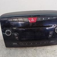AUTORADIO LANCIA Ypsilon 4° Serie 7355908260 169A