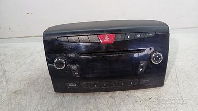 AUTORADIO LANCIA Ypsilon 4° Serie 7355908260 169A
