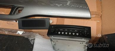 stereo  Citroen C3 ..2011