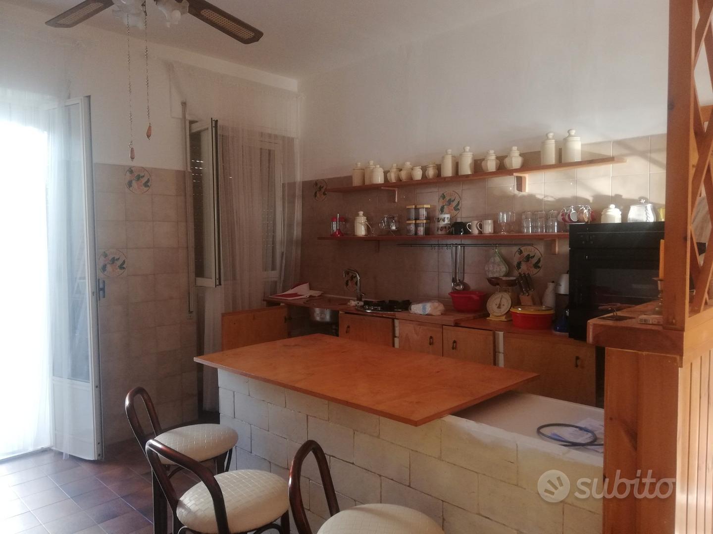 Apartment in Rodi Garganico, Foggia - Vista 5