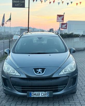 Peugeot 308 1.6 HDI 2011 SW NEOP.