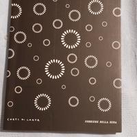 libro "la mela rossa" di fabio volo 