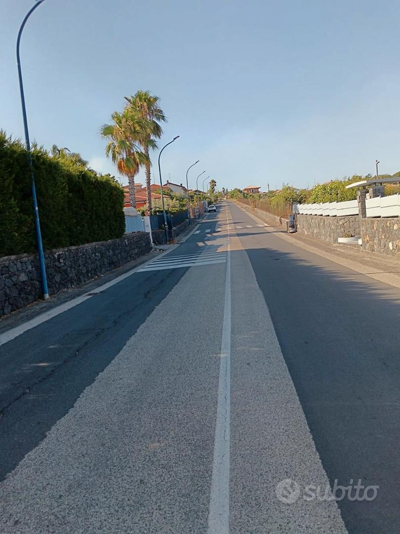 Terreno per quattro ville - Vista 5