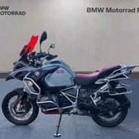 BMW r 1250 gs Adventure Abs my19