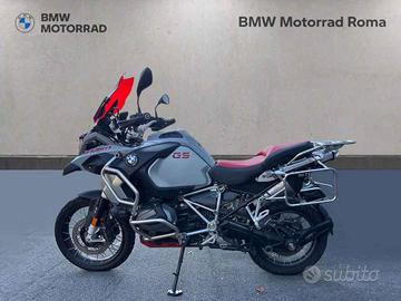 BMW r 1250 gs Adventure Abs my19