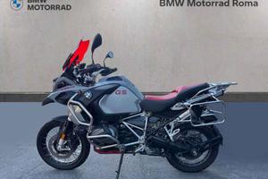 BMW r 1250 gs Adventure Abs my19