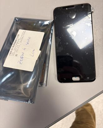 display Asus Zenfon 4 Selfie