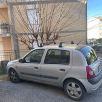 Renaut clio