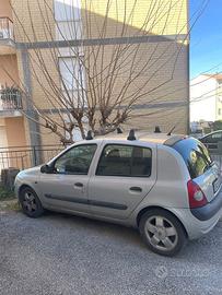 Renaut clio
