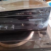 Philips 22AH 590 amplificatore 