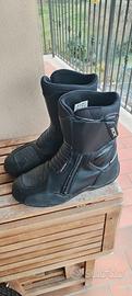 stivali moto tg 41