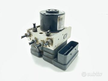 967509980 4541RG ABS CITROEN C3 2° Serie HFV Benz