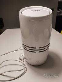 PHILIPS Umidificatore d'aria HU4706/11 Tecnologia