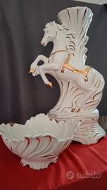 Set porcellane di  Capodimo