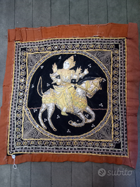 Piccolo Arazzo Thailandese