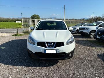 Nissan Qashqai 1.5 dCi - 2011